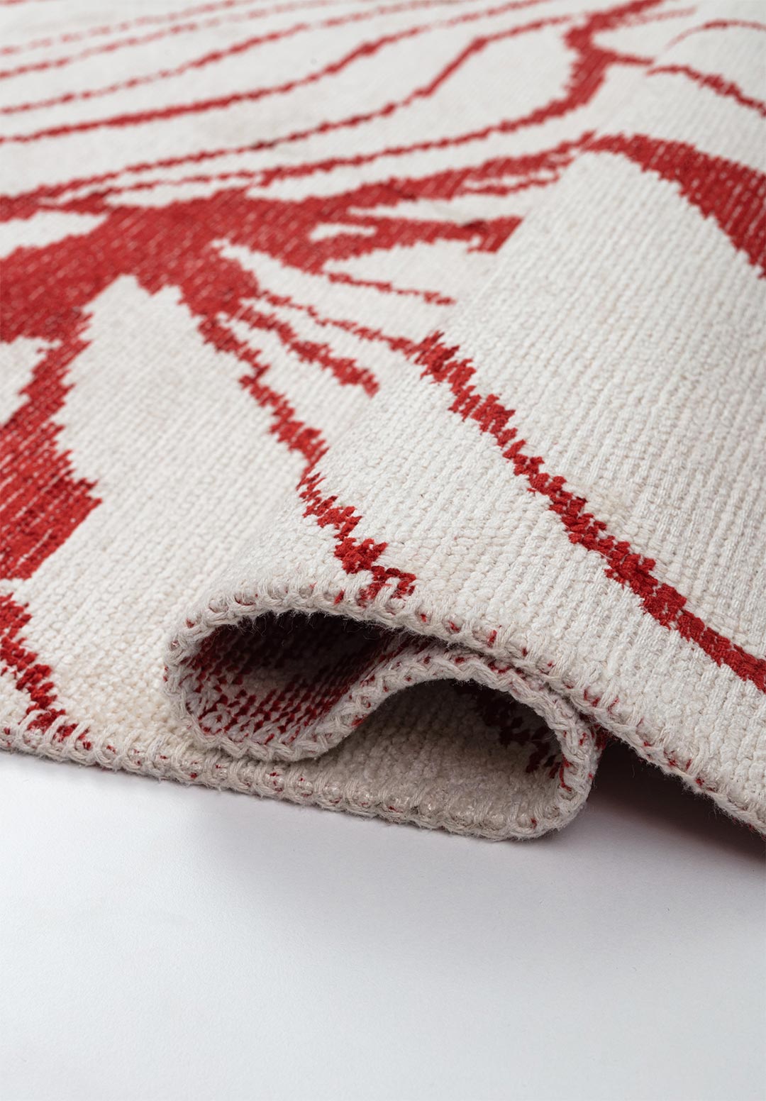 Topography Rug Living in Design